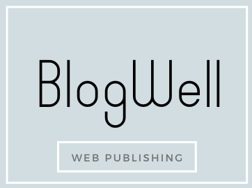 BlogWell